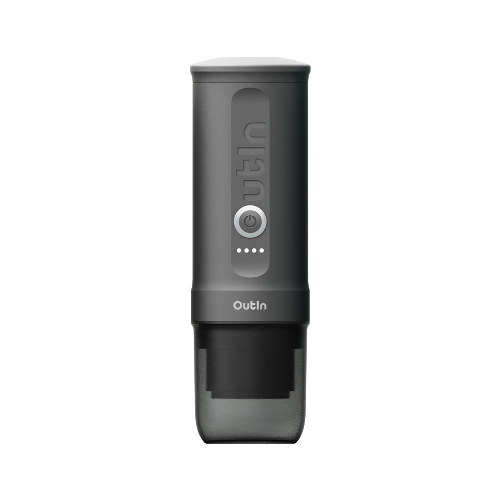 Portable Espresso Machine (Space Grey)