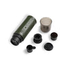 Portable Espresso Machine (Forest Green)