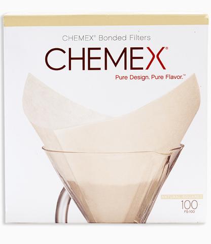 CHEMEX Filter Papers (100).