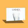 CHEMEX 1-3 Cup Filter Papers - FP-2