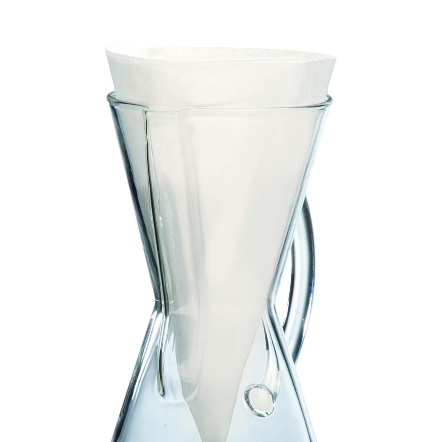 CHEMEX 1-3 Cup Filter Papers - FP-2.