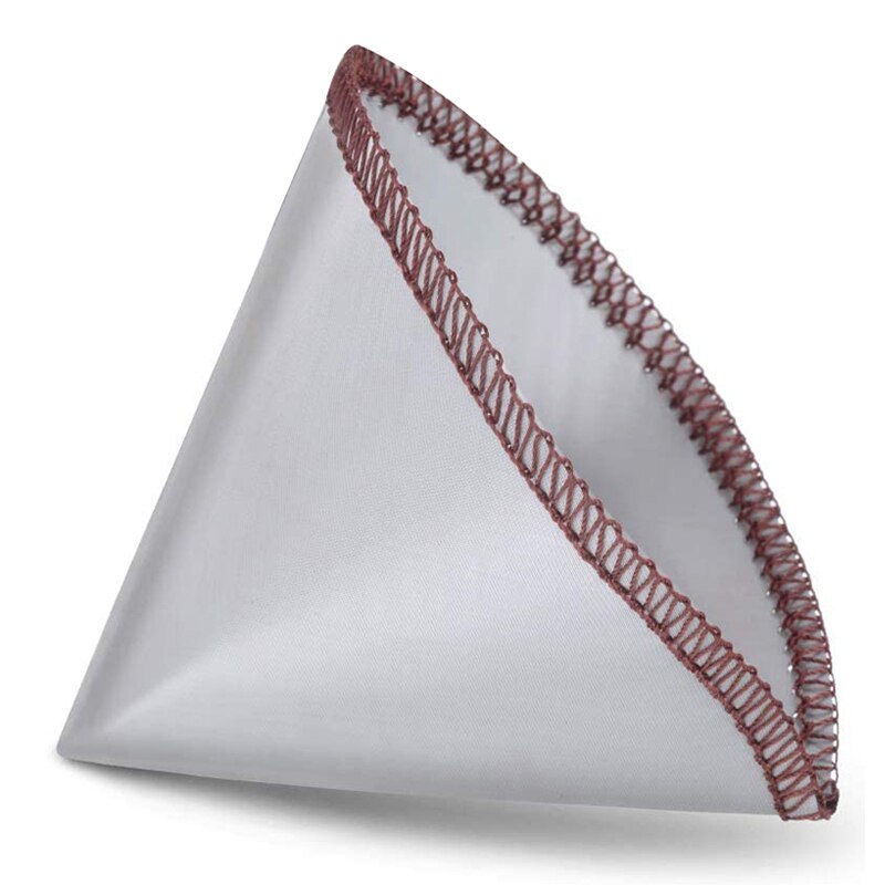 Reusable Coffee Filters - 3 Cup Chemex & Hario.
