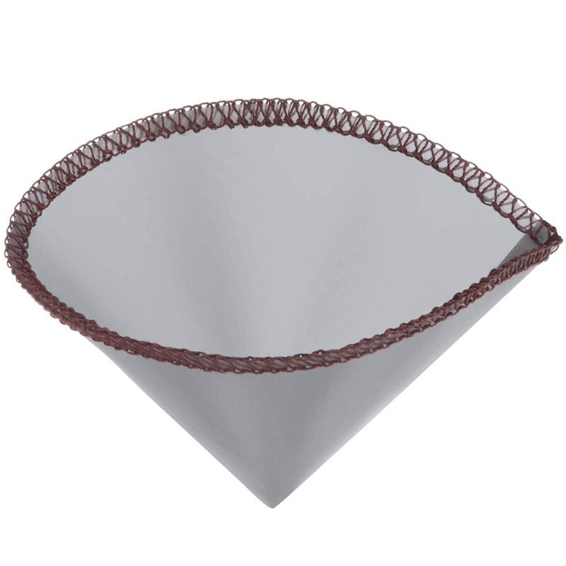 Reusable Coffee Filters - 3 Cup Chemex & Hario.