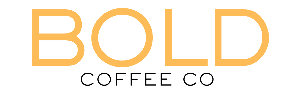 Bold Coffee