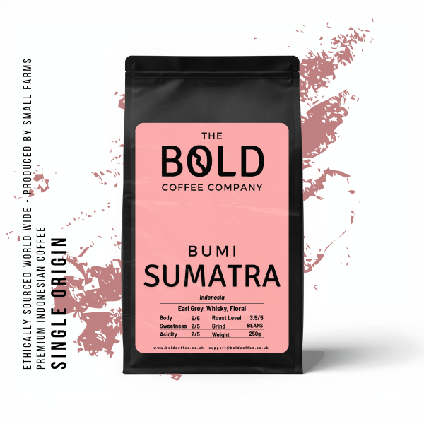 Bumi Sumatra