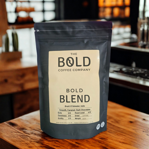 Bold Blend