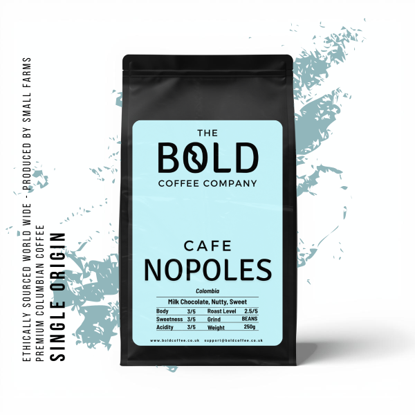 Cafe Nopoles