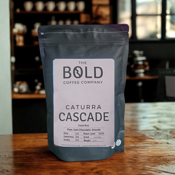 Caturra Cascade